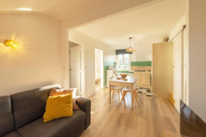 Appartement Moderne, Confortable et Bien Situé